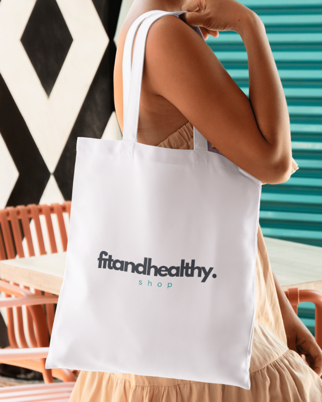 Fit & Healthy