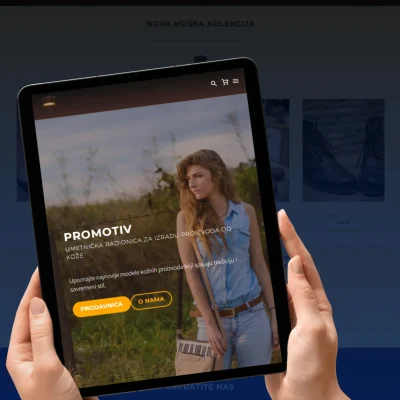 Promotiv