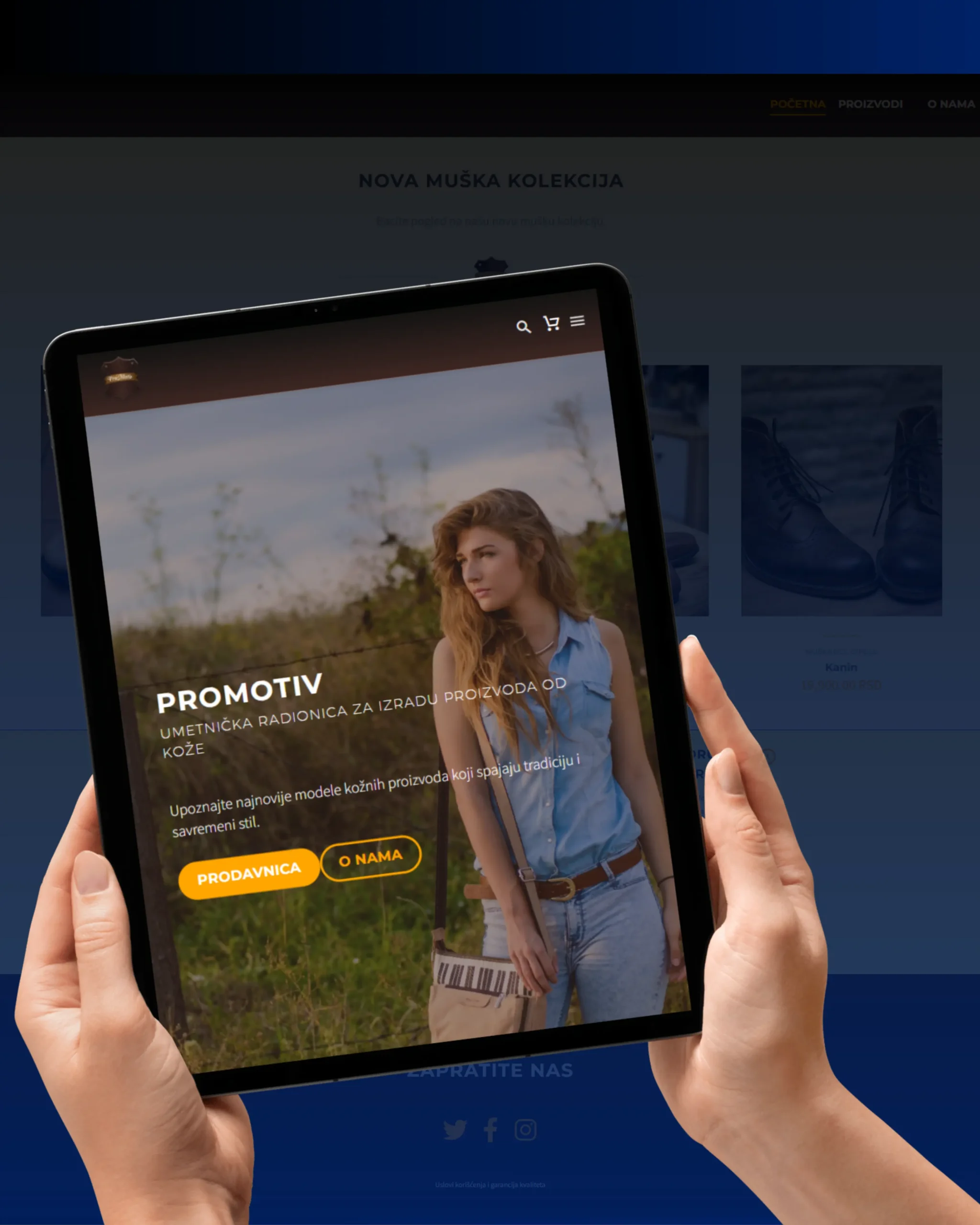 Promotiv