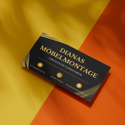 Dianas Möbelmontage